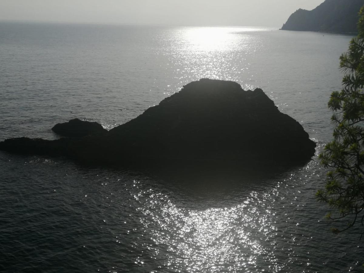 La Rosa Dei Venti Gasthof Monterosso al Mare