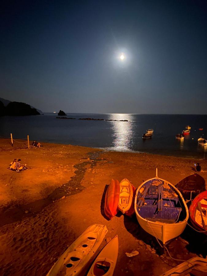 La Rosa Dei Venti * Monterosso al Mare
