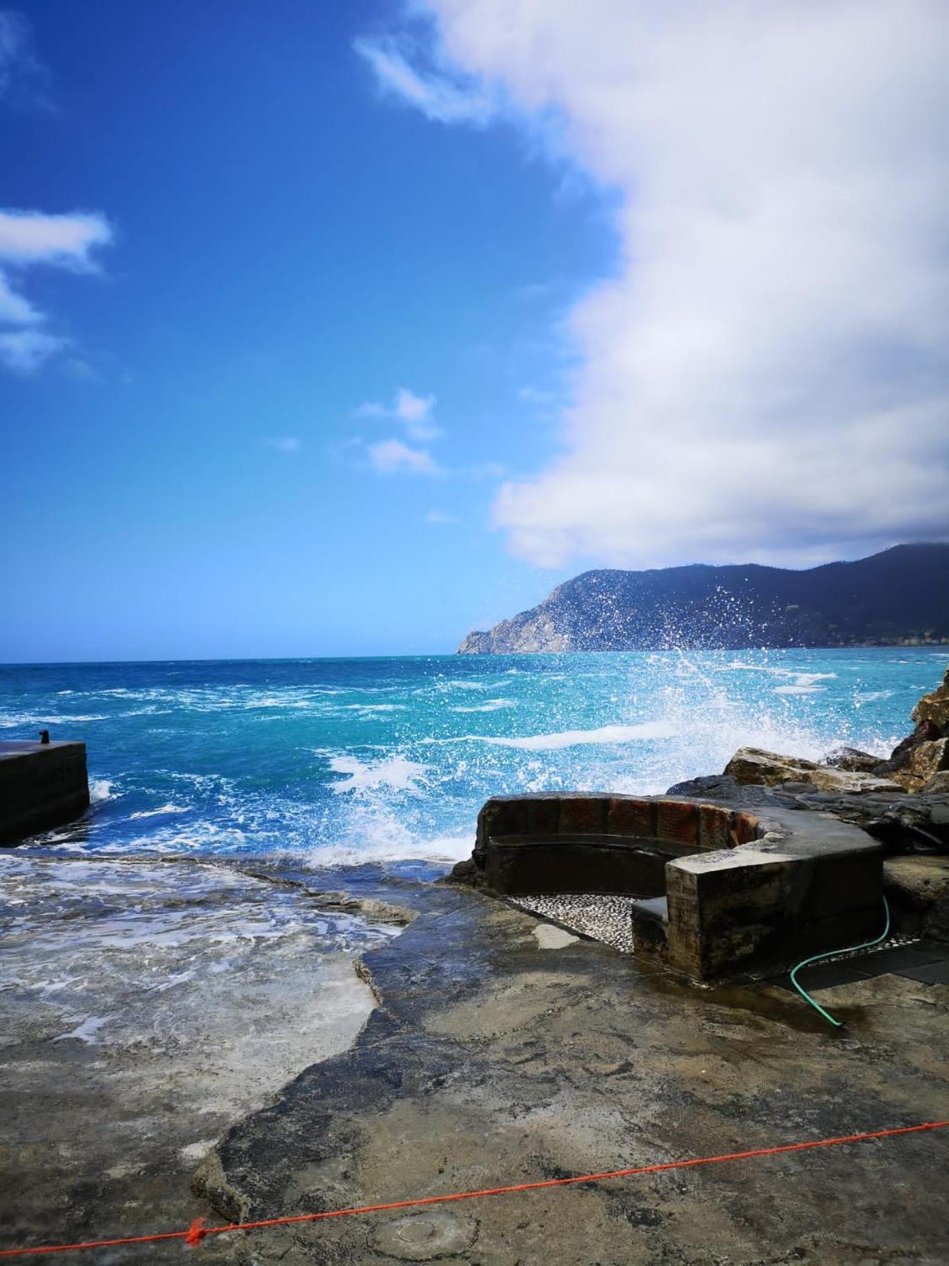 La Rosa Dei Venti Monterosso al Mare