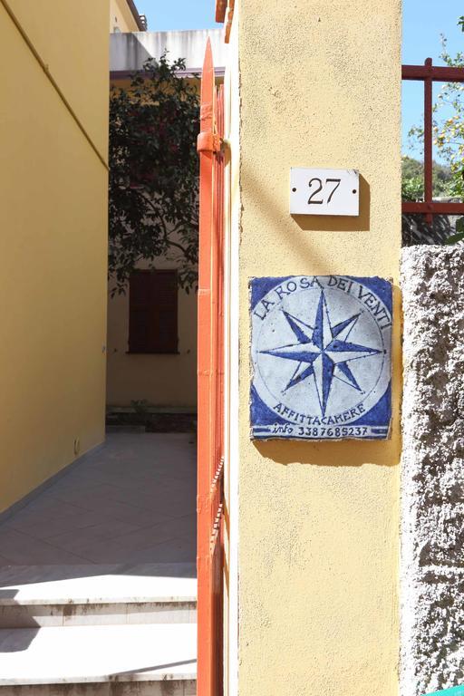 La Rosa Dei Venti Monterosso al Mare