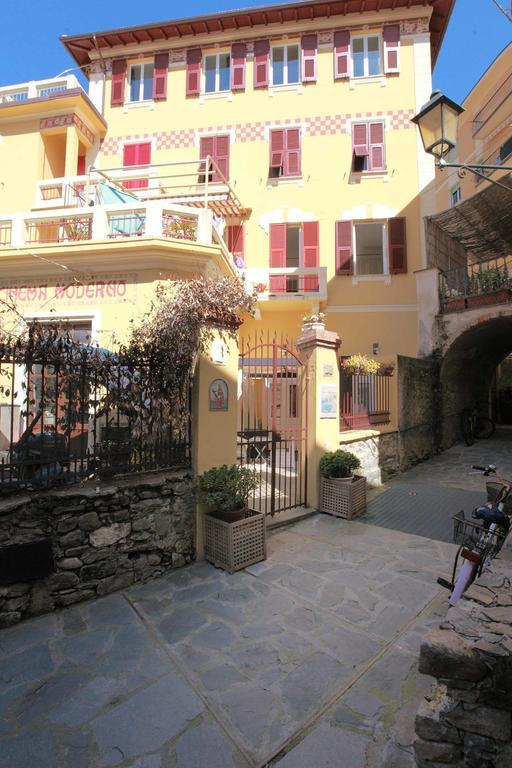 La Rosa Dei Venti * Monterosso al Mare