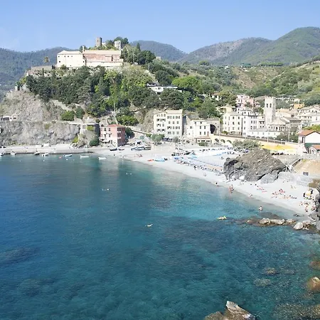 La Rosa Dei Venti Hotel Monterosso al Mare Exterior photo