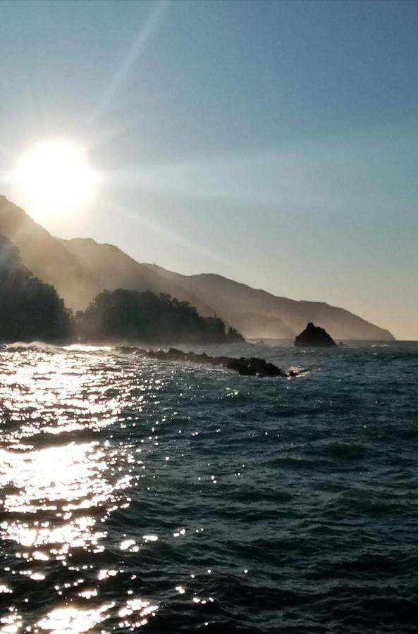 La Rosa Dei Venti Guest house Monterosso al Mare
