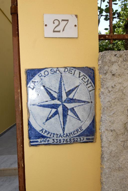 La Rosa Dei Venti Guest house Monterosso al Mare