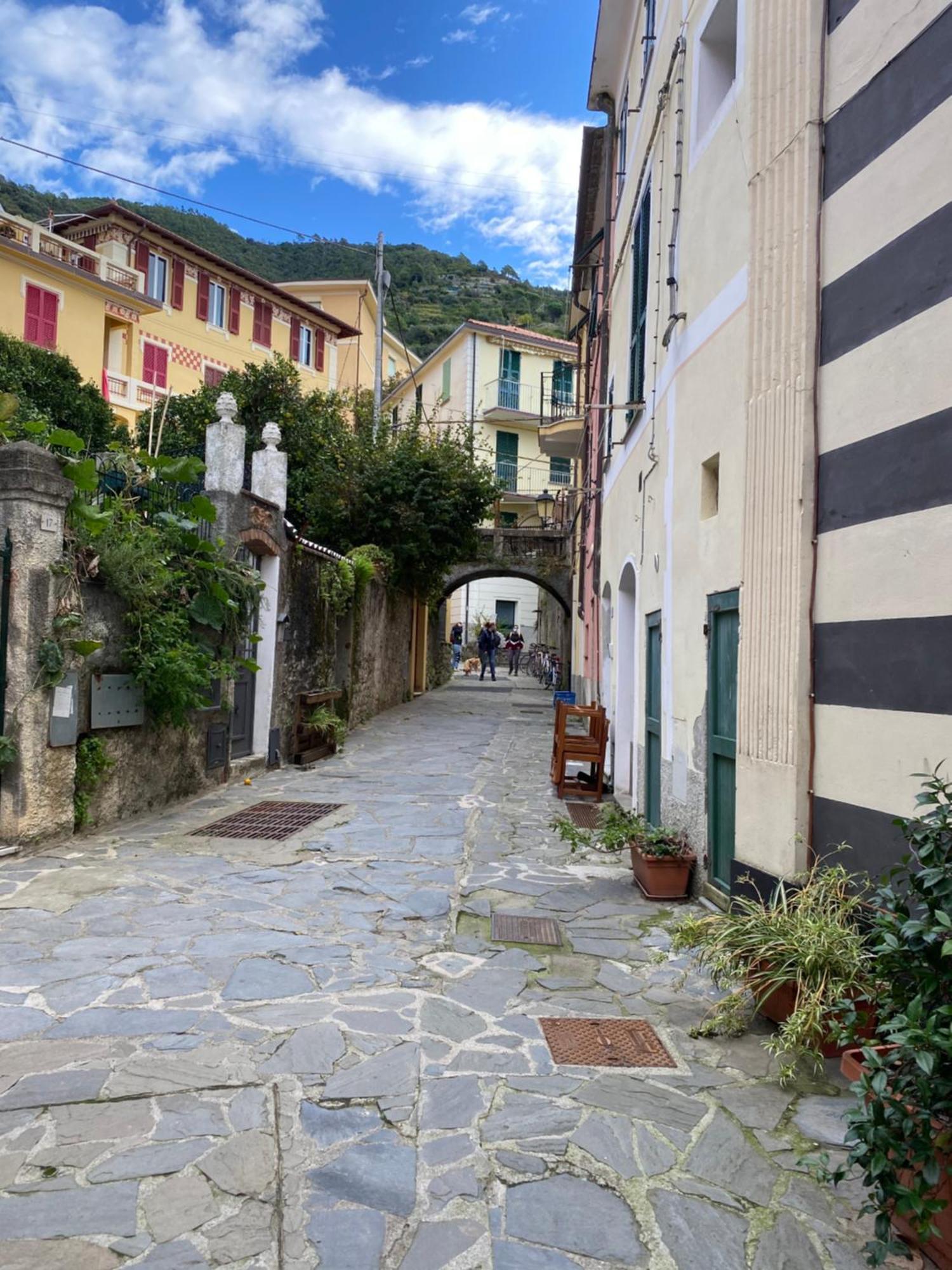 La Rosa Dei Venti * Monterosso al Mare
