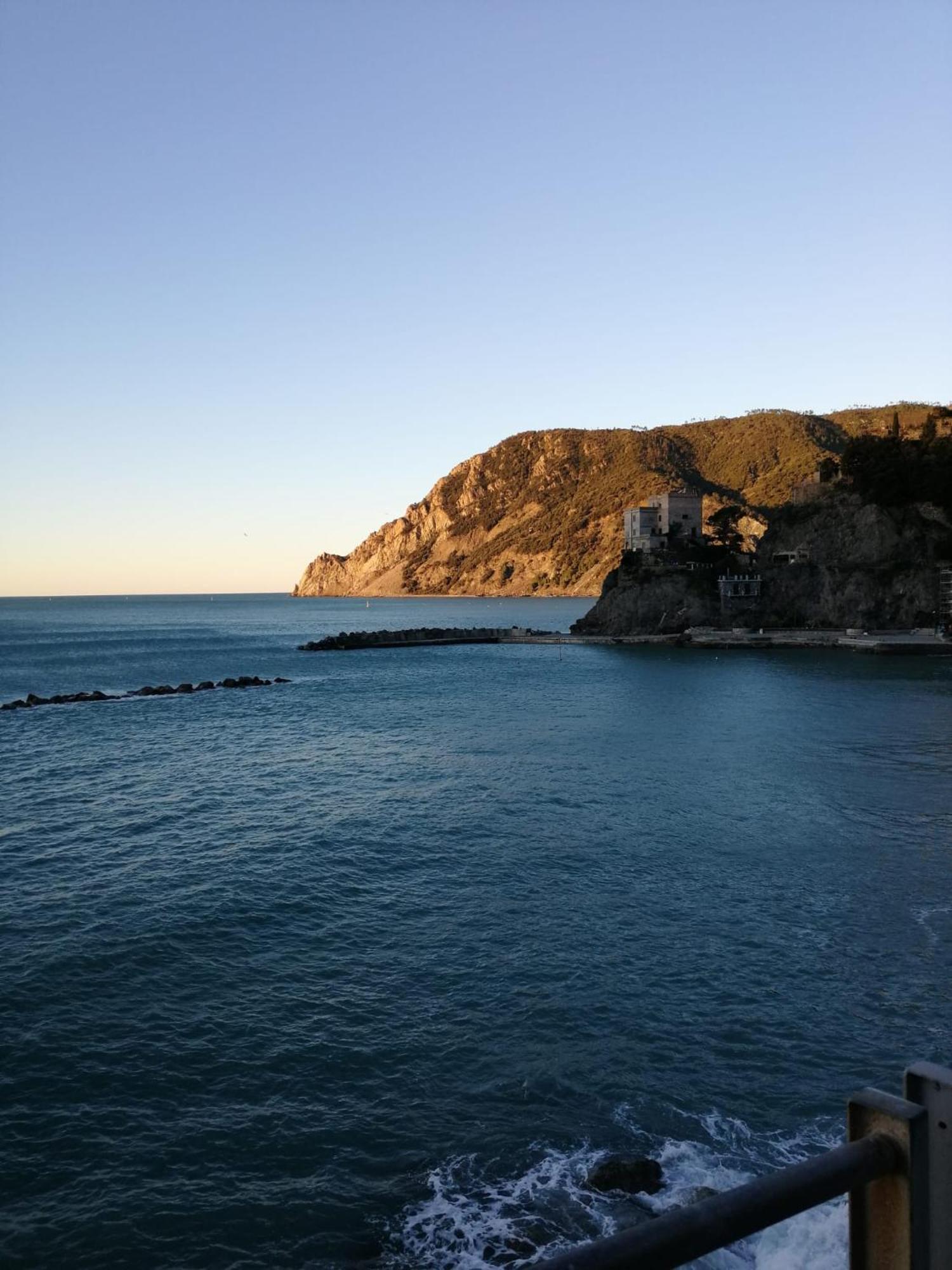 La Rosa Dei Venti * Monterosso al Mare