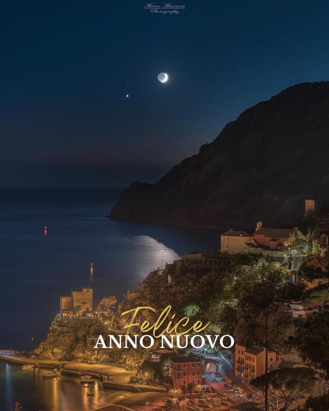 Guest house La Rosa Dei Venti Monterosso al Mare