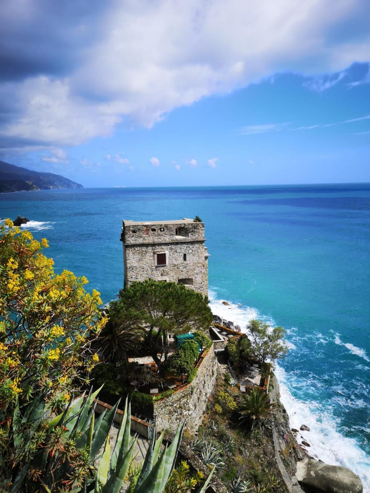La Rosa Dei Venti Monterosso al Mare