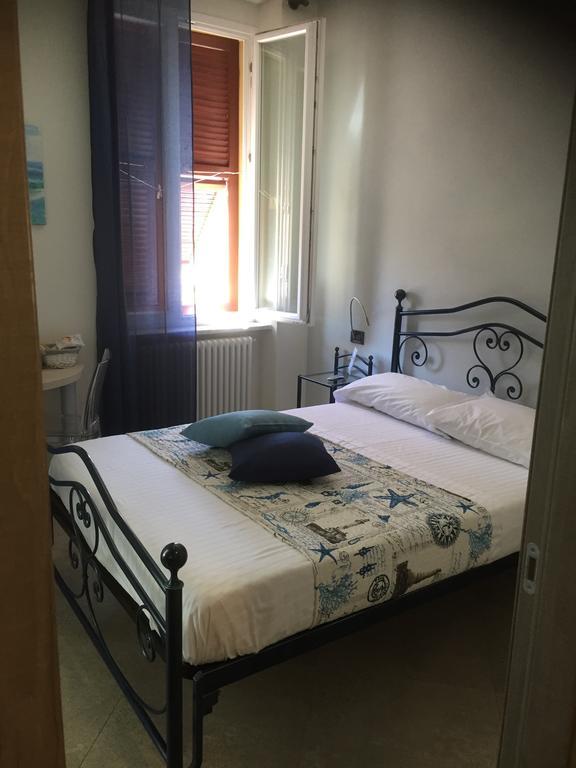 La Rosa Dei Venti Guest house *
