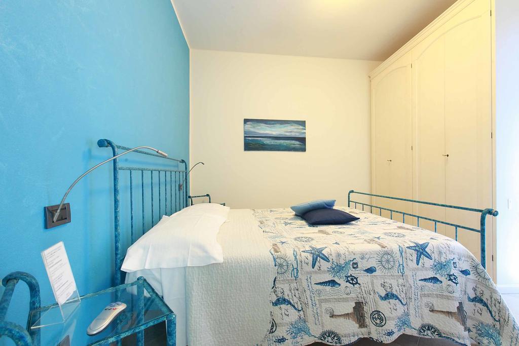 La Rosa Dei Venti Guest house *