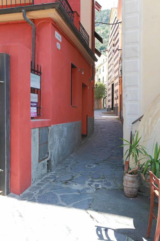 La Rosa Dei Venti Guest house *